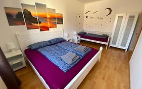 Ferienwohnung Greiz