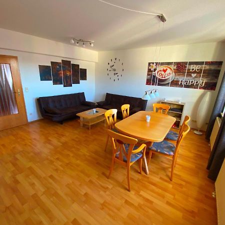 Ferienwohnung Greiz Exterior foto