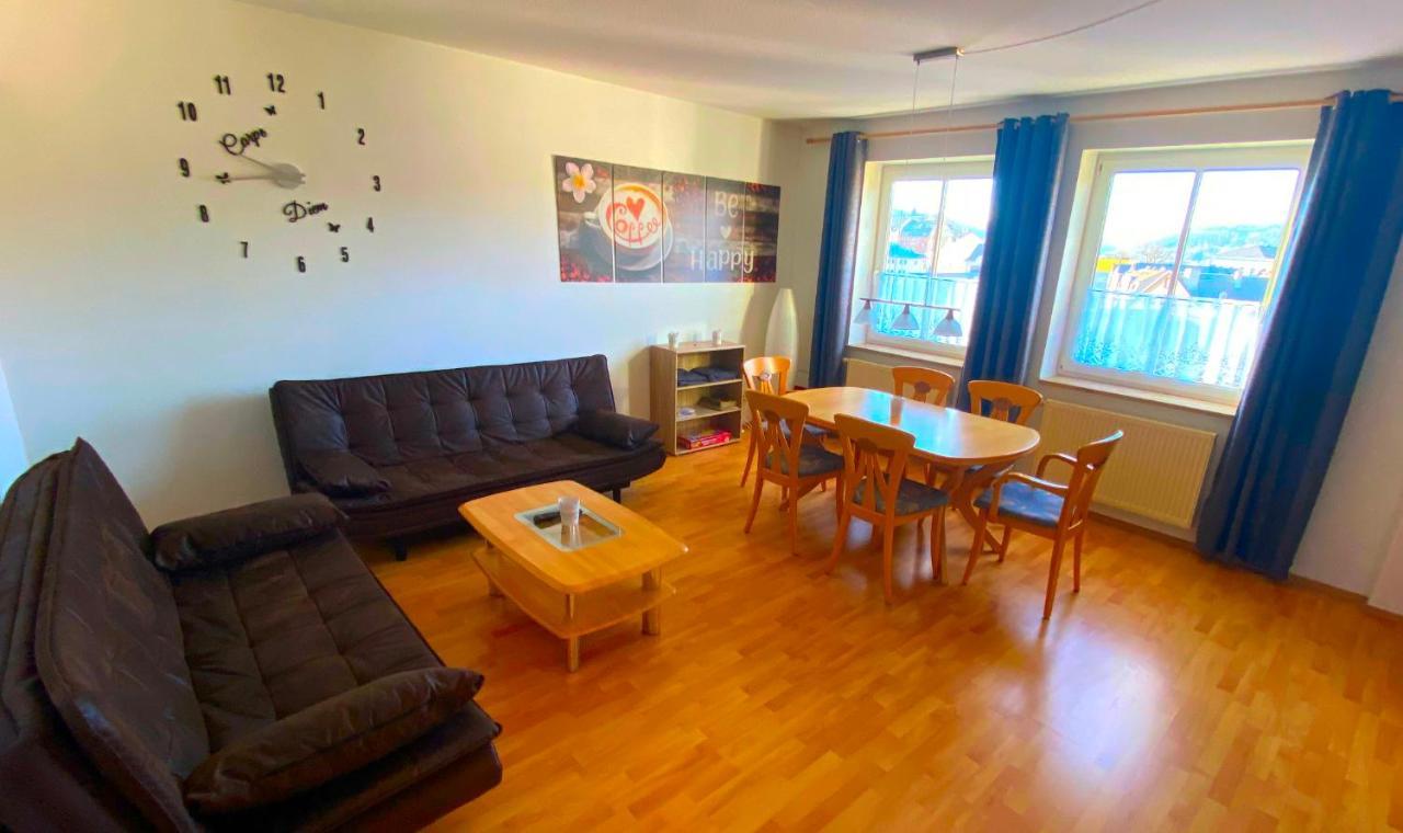 Ferienwohnung Greiz Exterior foto