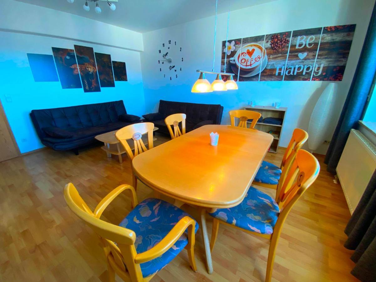 Ferienwohnung Greiz Exterior foto